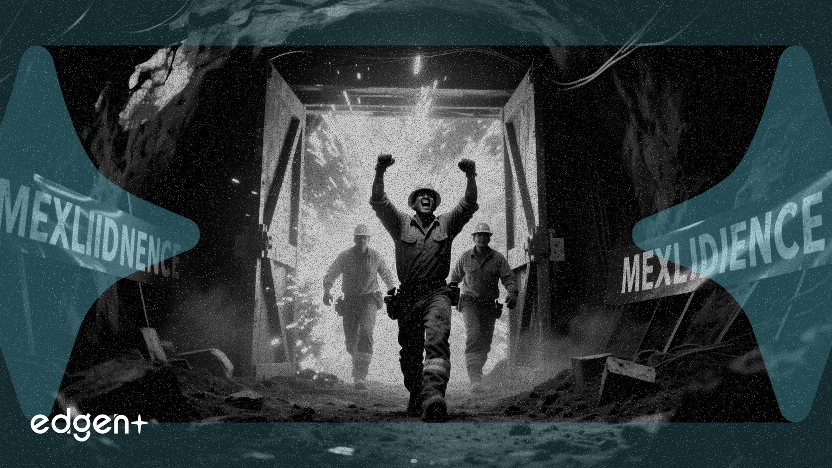 Gold Resource Corp. reprend les opérations minières au Mexique après le blocus