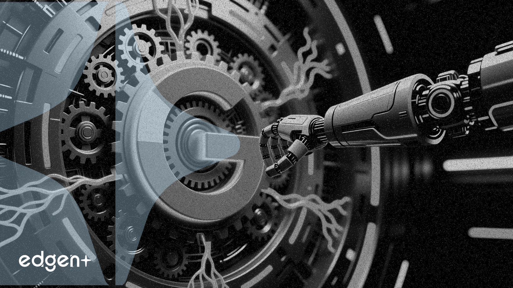 Google, Intrinsic'i Bünyesine Katarak Fiziksel Yapay Zeka Atılımını Hızlandırıyor