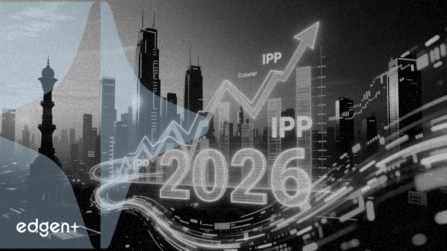 摩根大通預計2026年印度IPO市場將由科技和消費領域主導