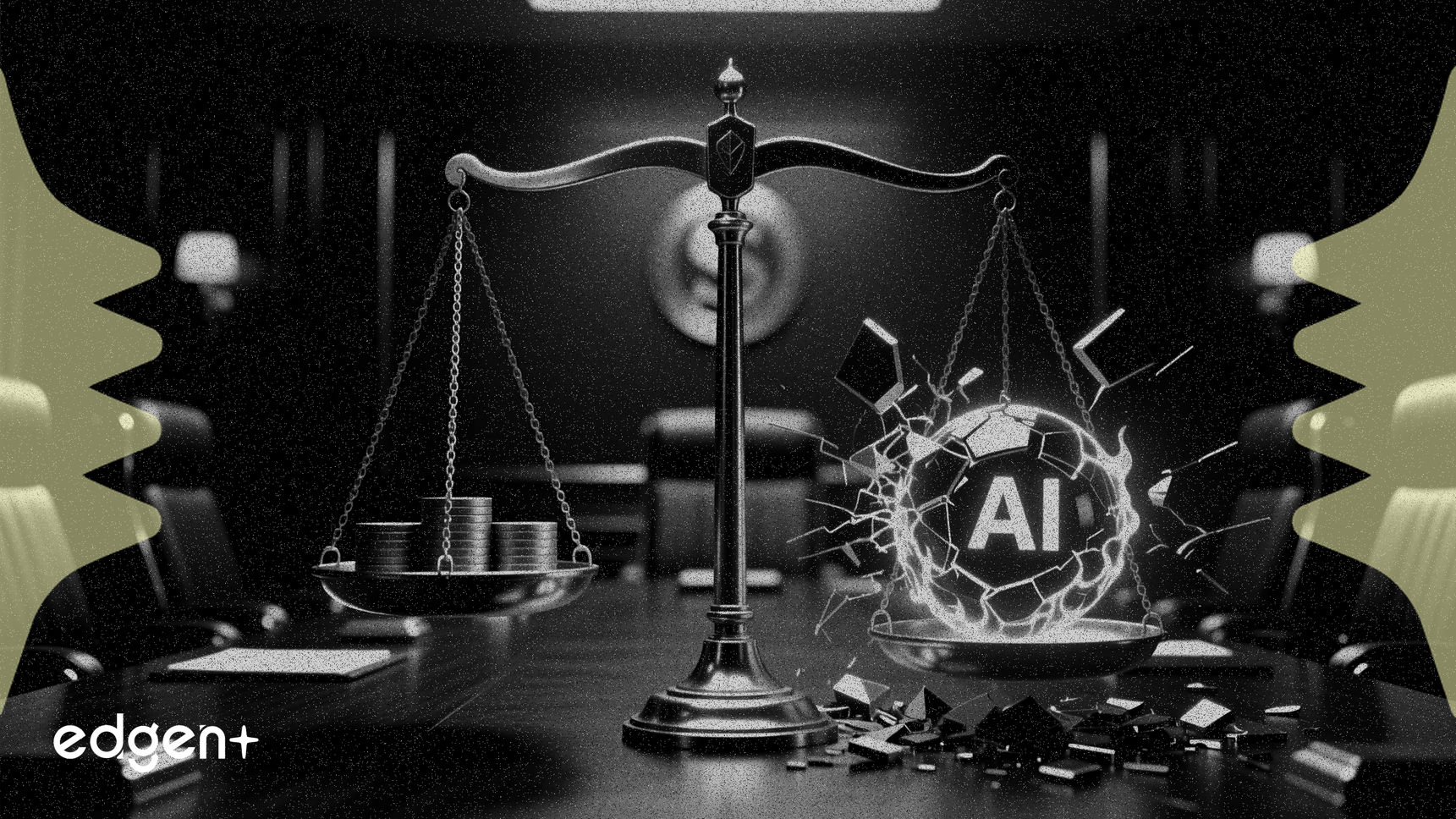 Vanguard recomienda un portafolio 40/60 ante el riesgo de burbuja de IA