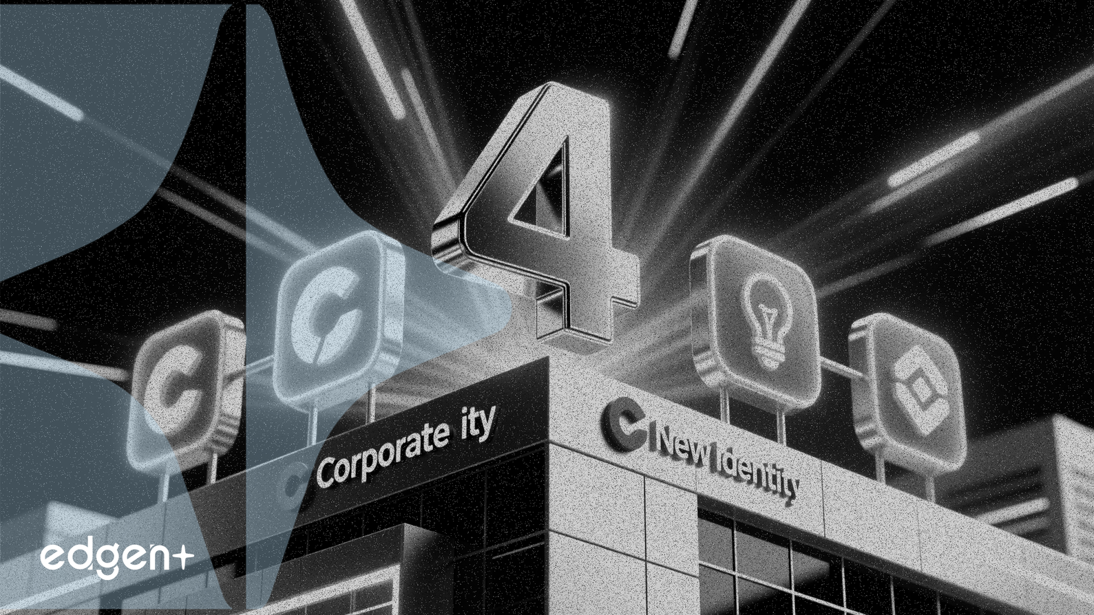 Endeavour Solutions Unifie 4 Marques Sous la Nouvelle Identité Endeavor4