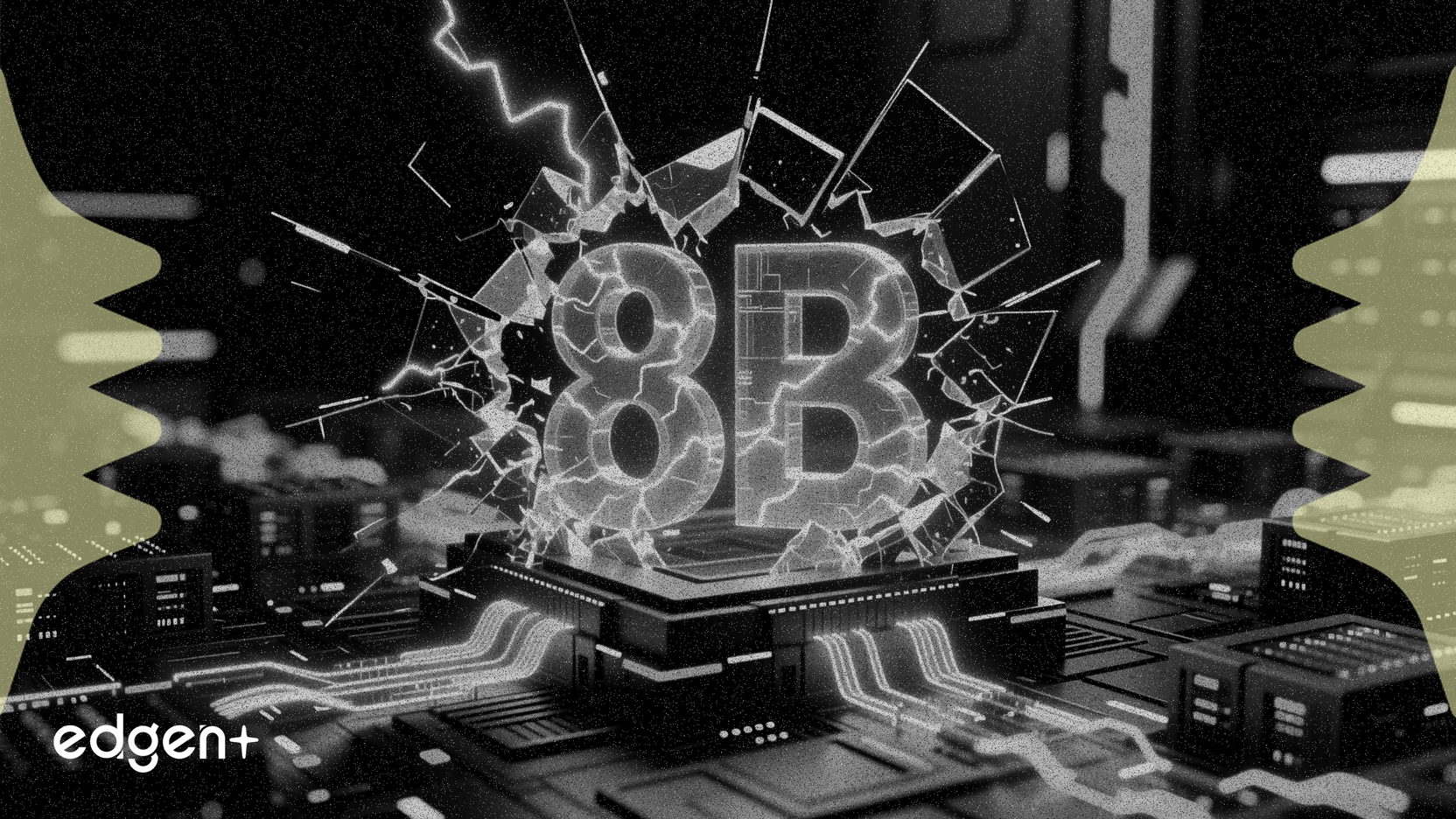 AI Boom Doubles Data Center Switch Market to Record $8B