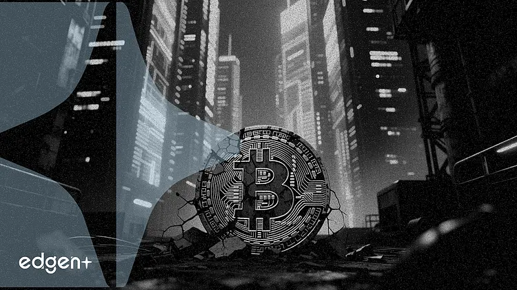 比特幣礦工在金融科技融資熱潮中面臨擠壓