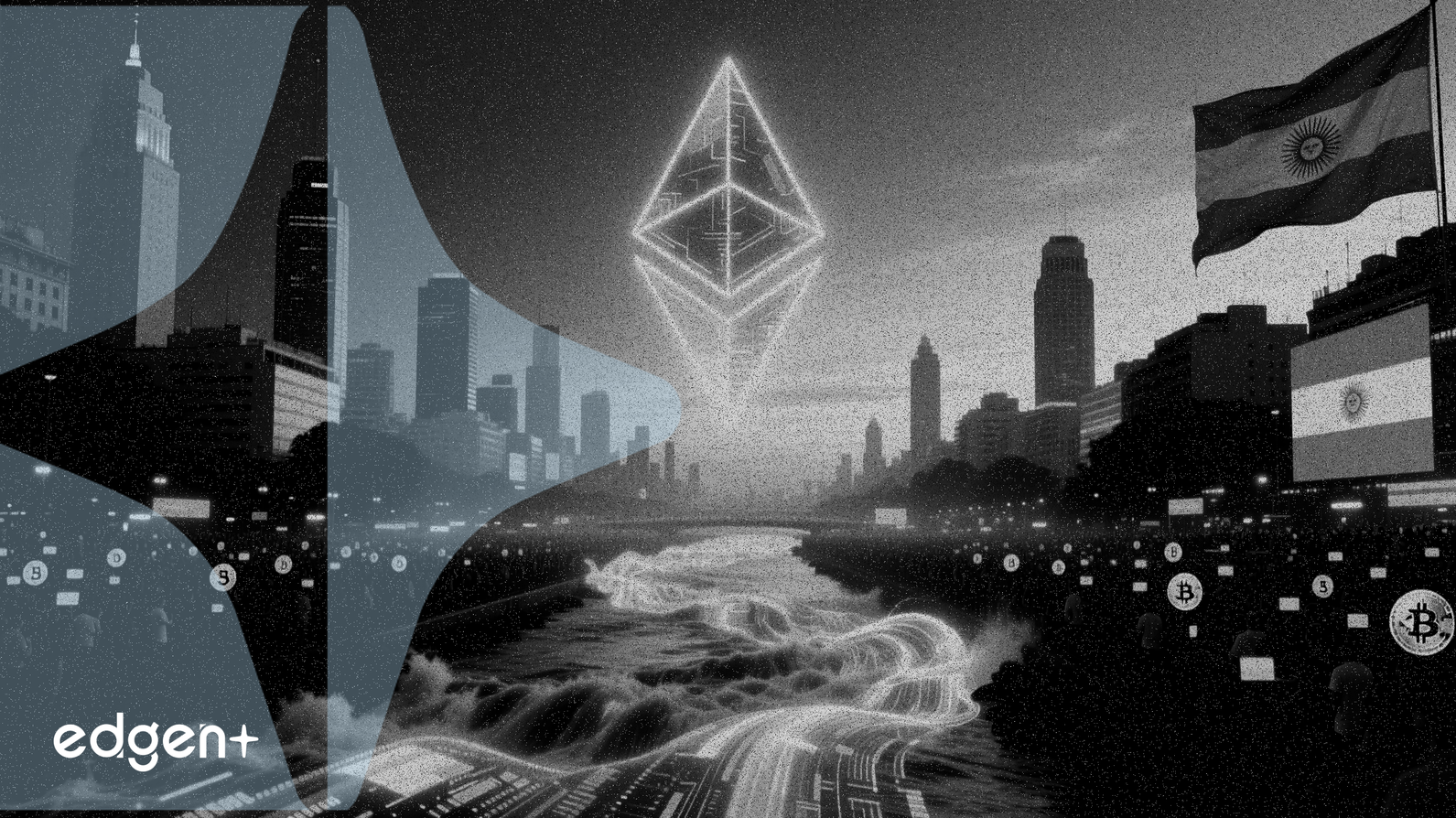 Devconnect Ethereum : Fréquentation record grâce aux 5 millions d'utilisateurs quotidiens de cryptomonnaies en Argentine