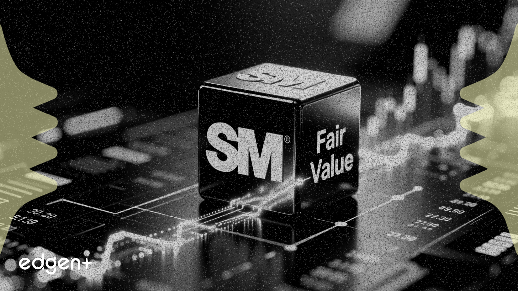 Analiz, 3M Hisselerinin Adil Değerinin %26 Altında Olduğunu Gösteriyor