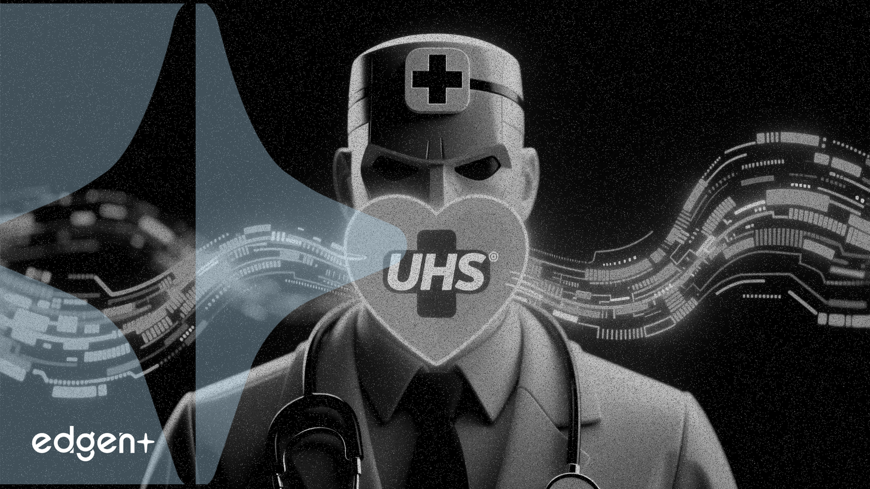 유니버설 헬스 서비스, 토크스페이스 주당 5.25달러에 인수