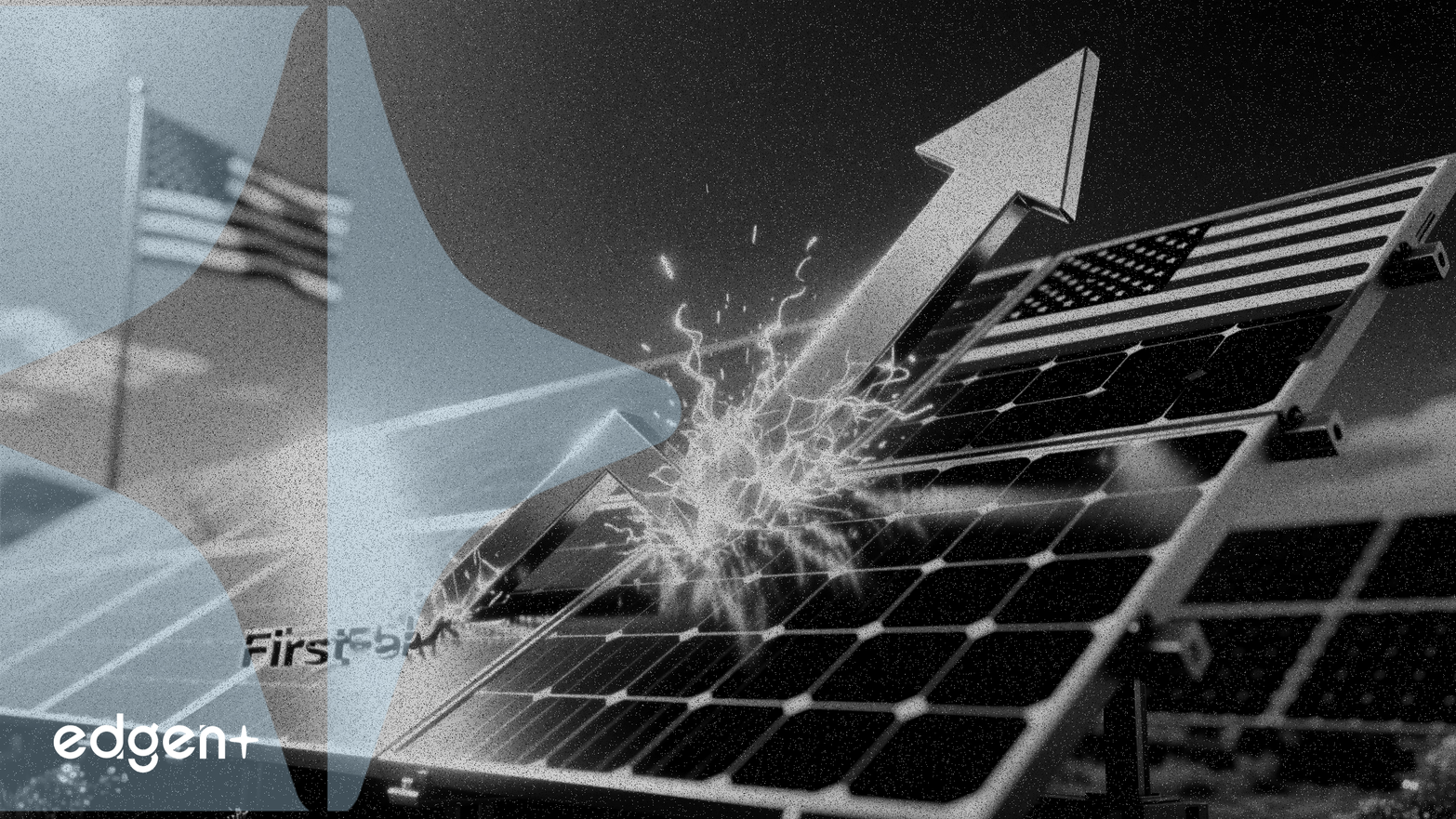 First Solar obtiene una ventaja duradera gracias al crédito fiscal de 0,17 $/vatio en EE. UU.