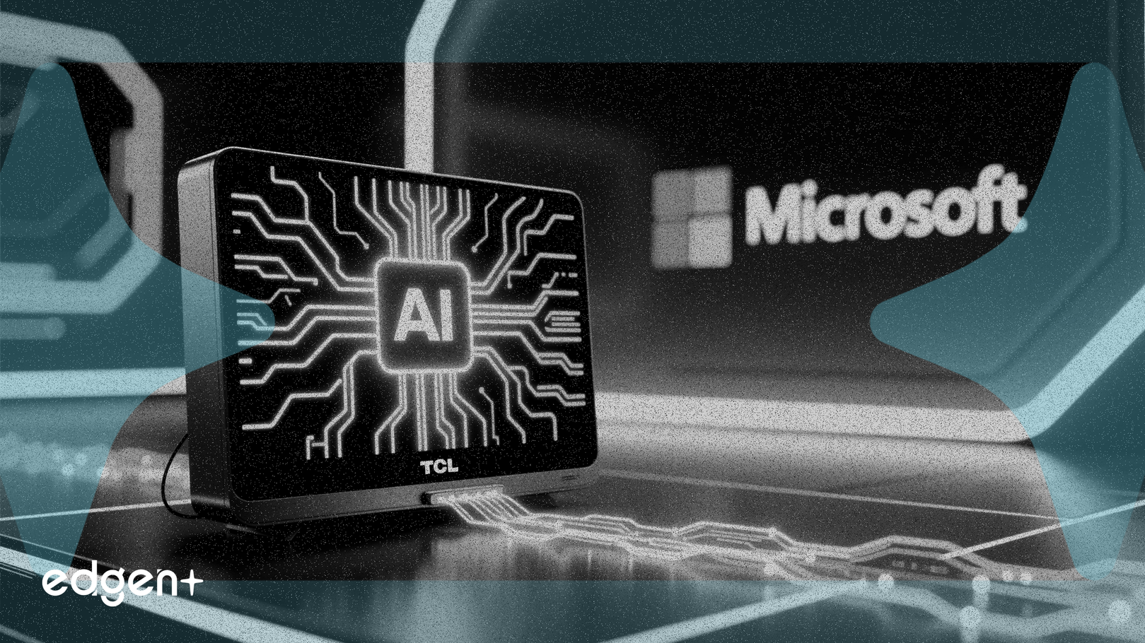 TCL, 2026 Akıllı Cihaz Serisi için Microsoft Yapay Zekasını Kullanıyor