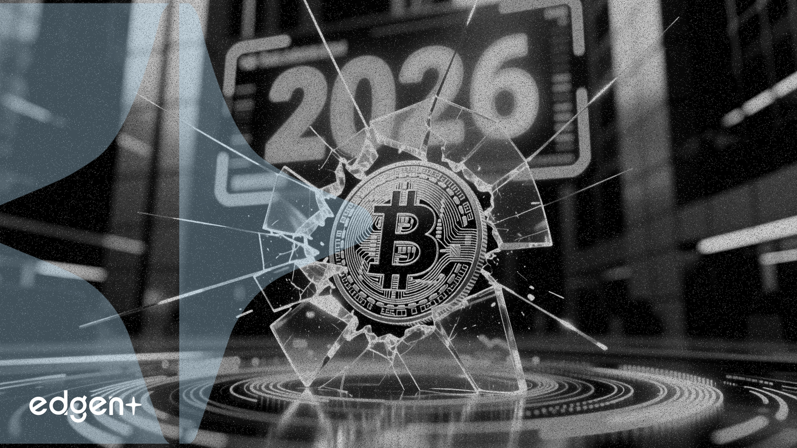 Grayscale, Fed Gevşemesi ve Düzenleyici Görünüm Ortamında Bitcoin'in 2026'ya Kadar Yeni Zirvelere Ulaşacağını Öngörüyor