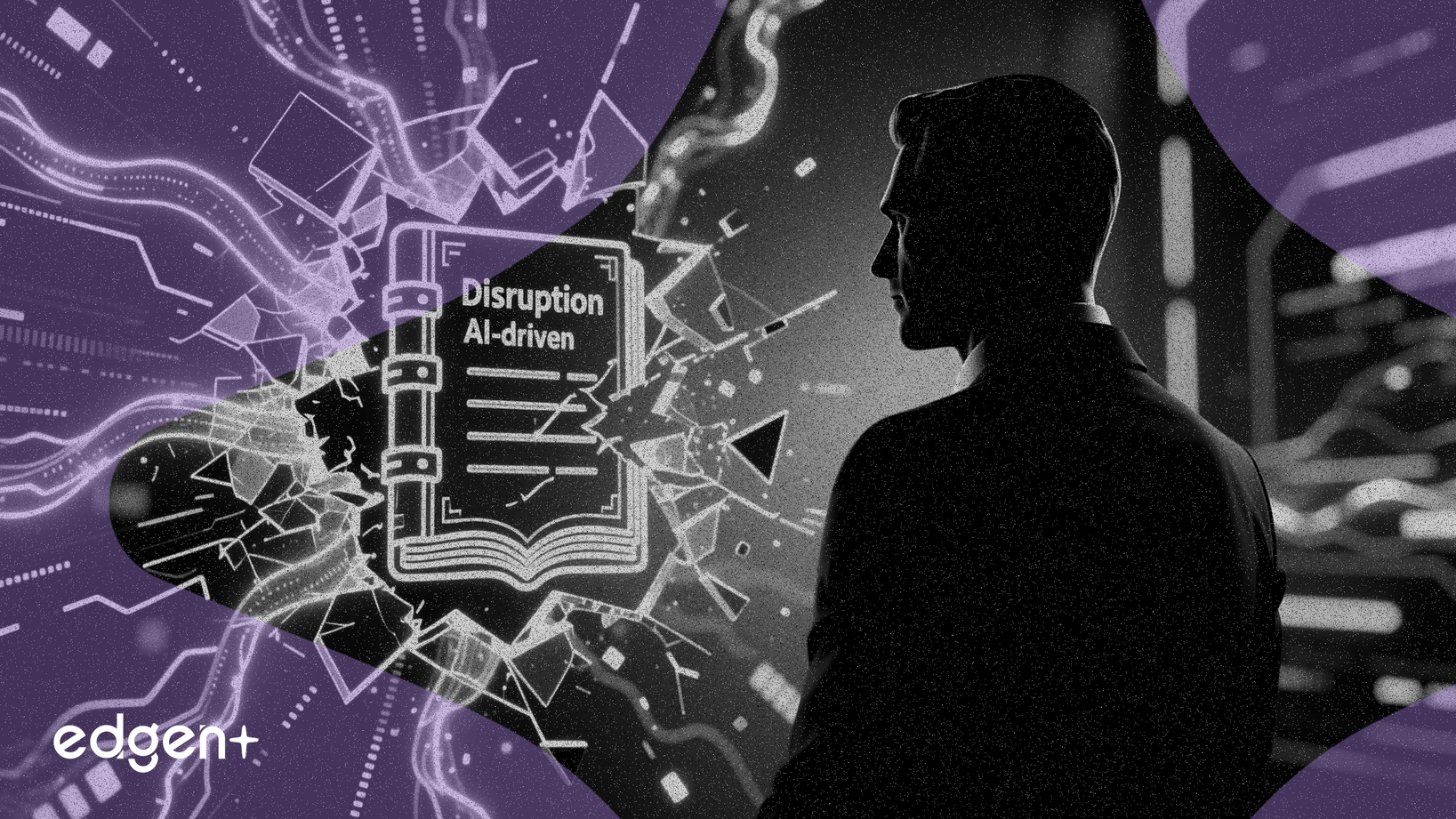 人工智能改变CEO决策模式，技术战略置于首位