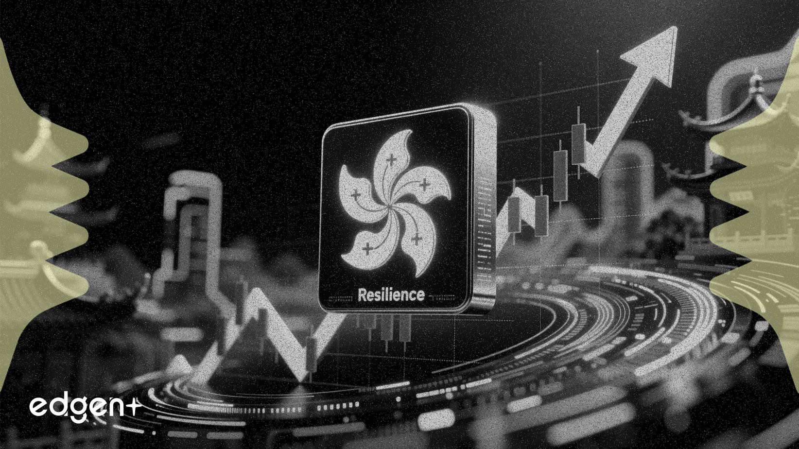 중국 관광주, 590만 홍콩달러 규모 블록딜 흡수