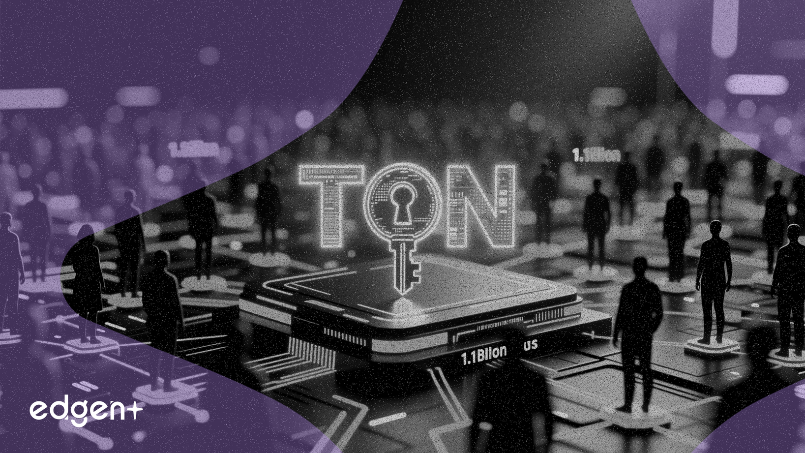 El SDK de TON Pay habilita los pagos con criptomonedas para 1.100 millones de usuarios de Telegram