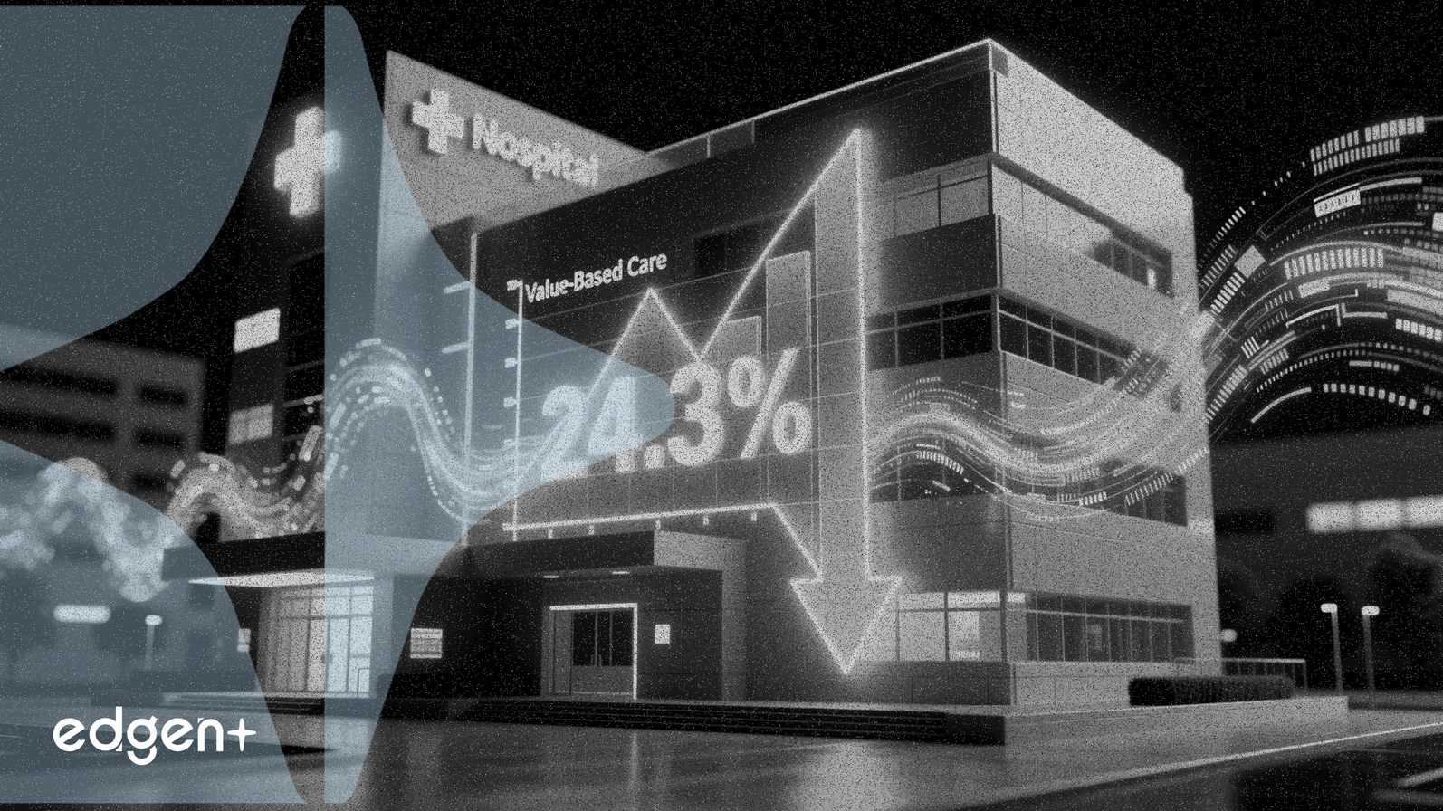 휴마나, 가치 기반 진료로 병원 입원율 24.3% 감소 보고