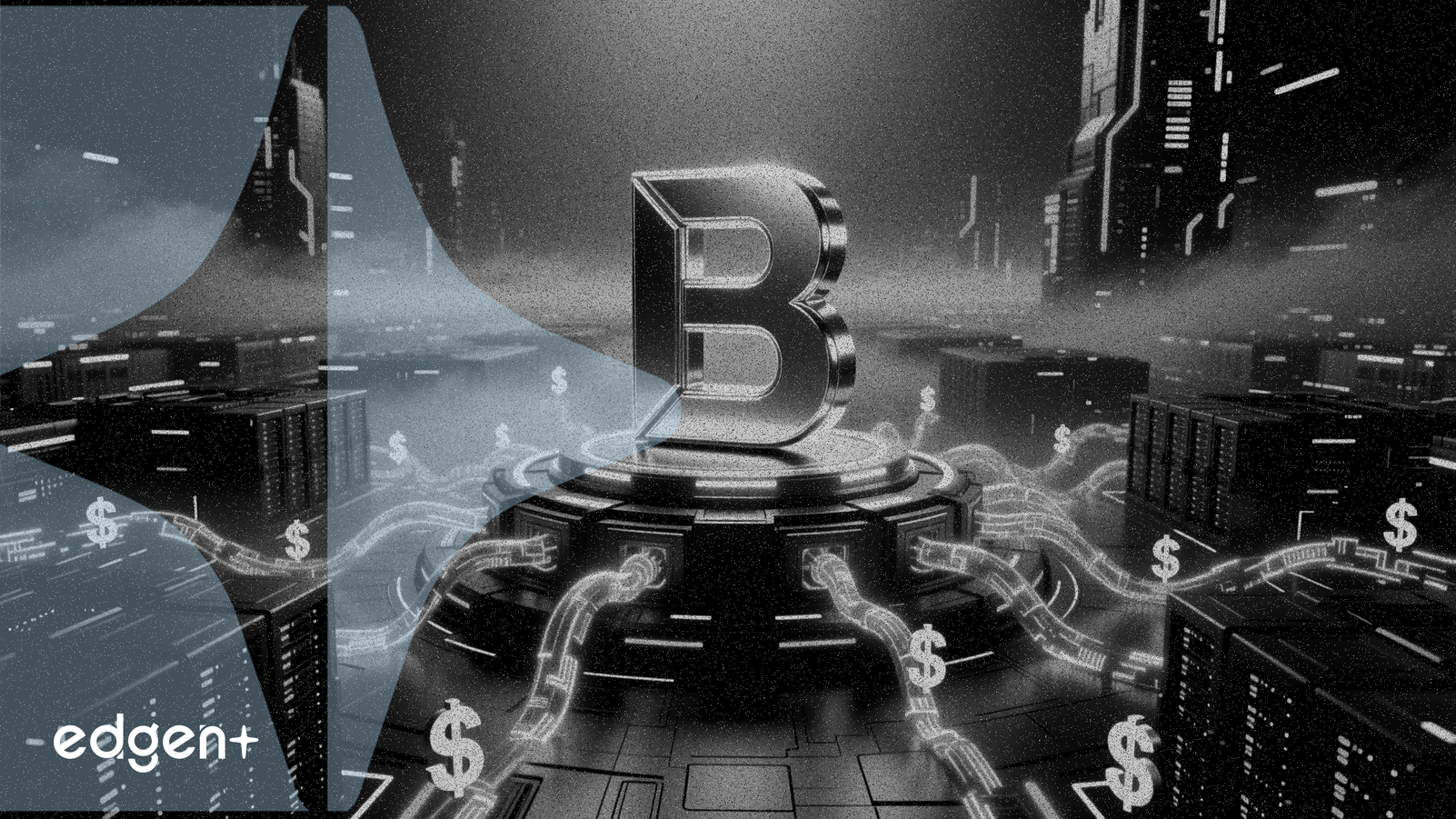 브룩필드, 1,000억 달러 규모 AI 인프라 인수 목표