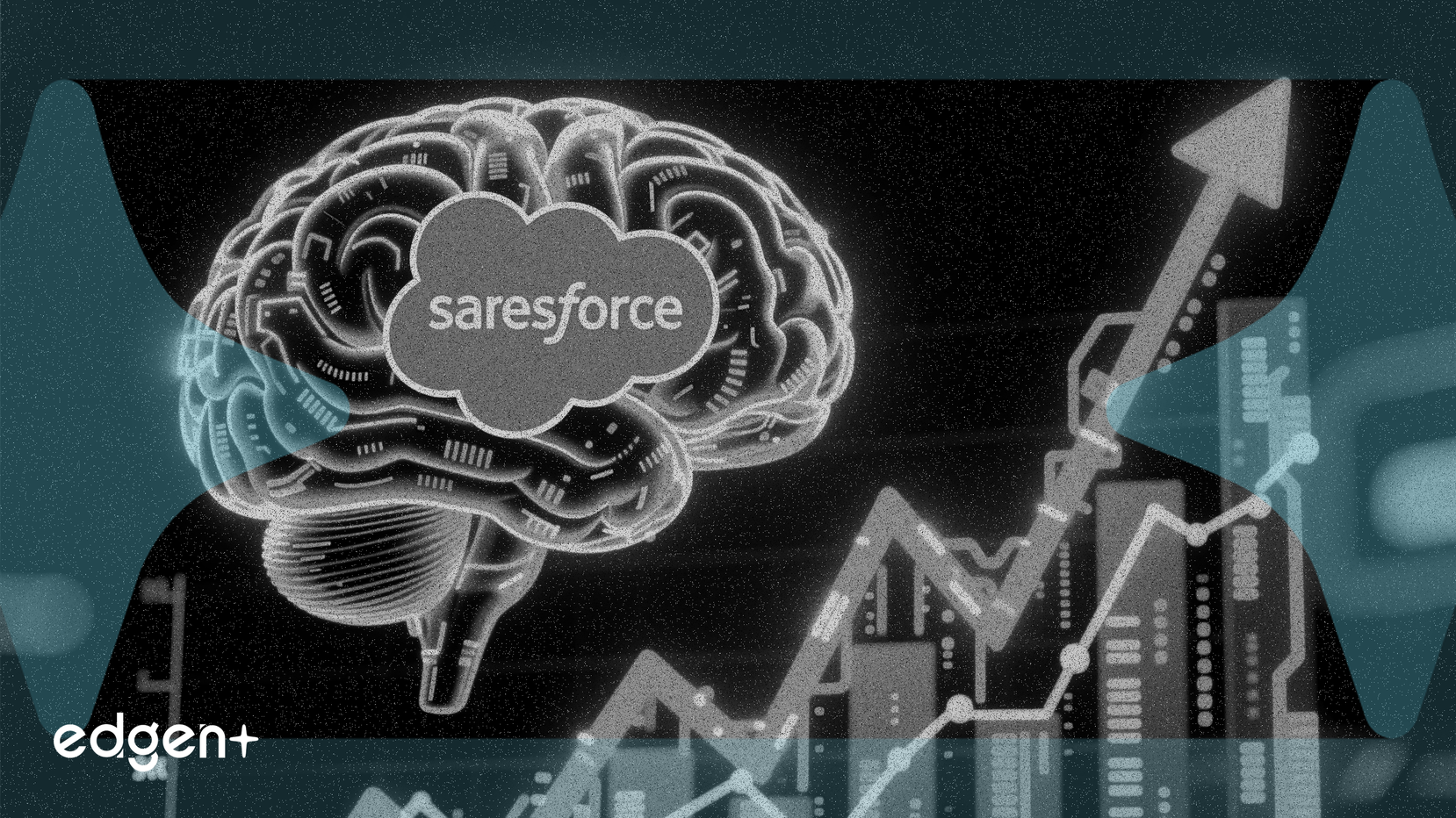 Salesforce acquiert l'entreprise d'IA Qualified pour dynamiser ses outils de vente