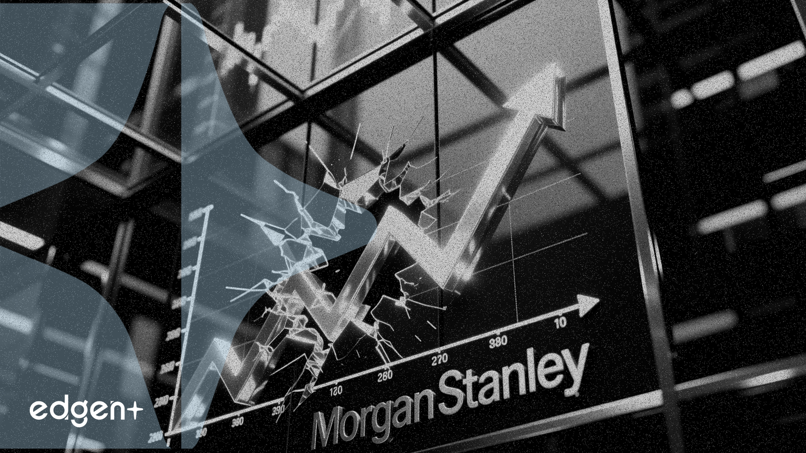Les revenus de la gestion de patrimoine de Morgan Stanley atteignent un record de 31,7 milliards de dollars