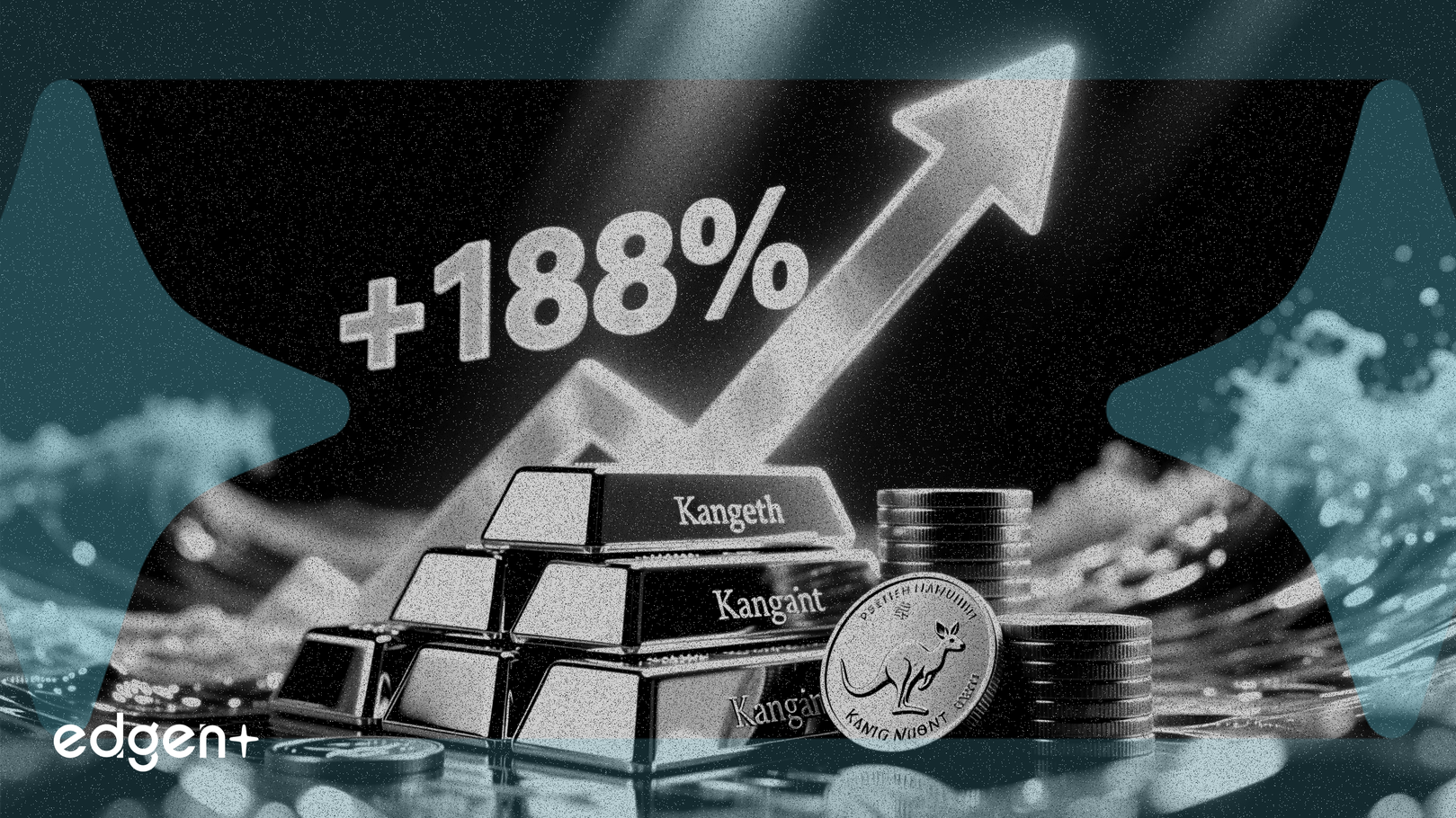 퍼스 조폐국 은 판매량 188% 급증, 3년래 최고치 기록