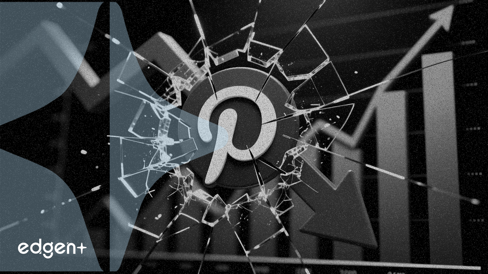 營收增長，但Pinterest股價仍下跌63%