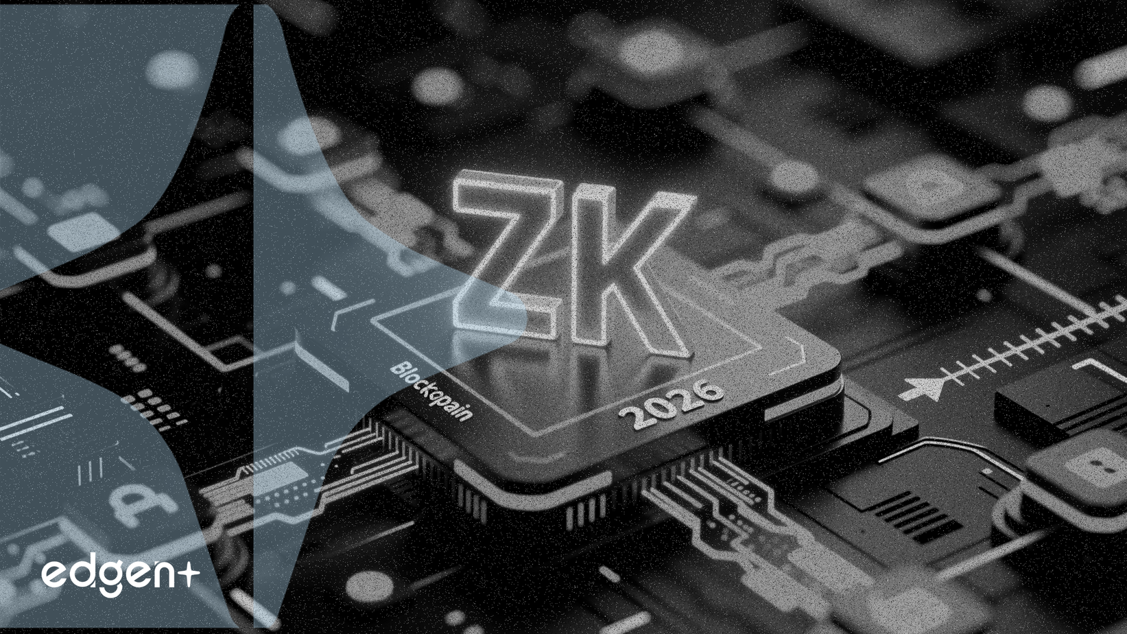 ZKsync, 2026년 프라이버시 로드맵으로 기업 블록체인 시장 공략