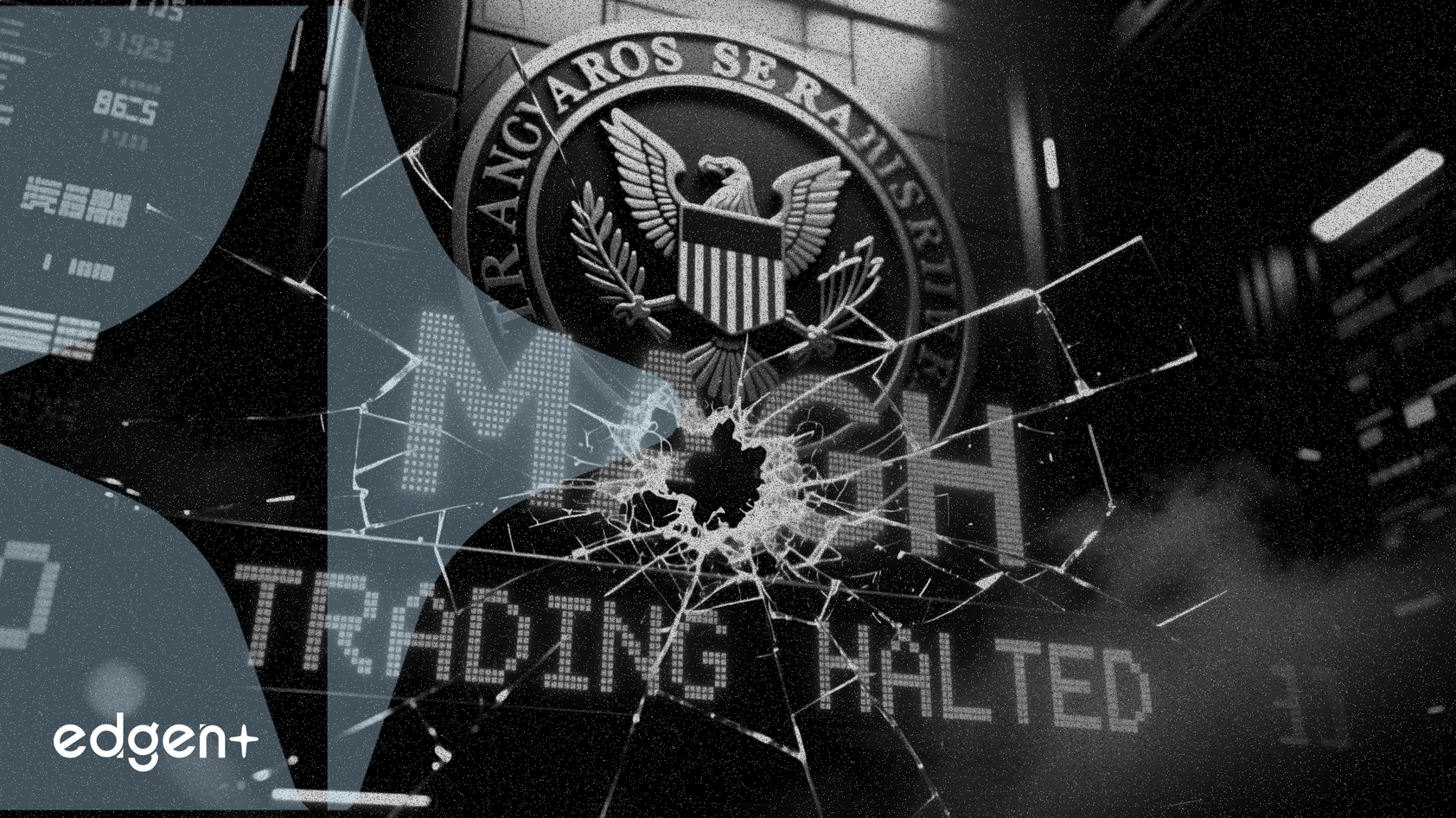 Nasdaq Halts MAGH Trading After SEC Suspension