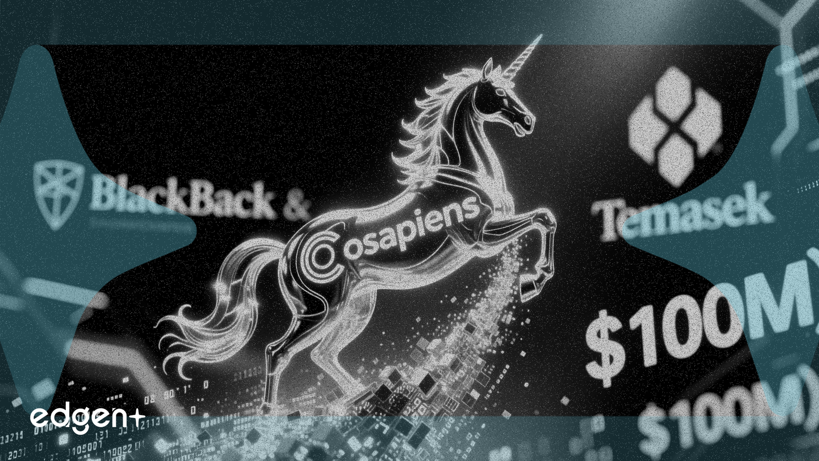 osapiens 憑藉貝萊德-淡馬錫的 1 億美元基金晉升獨角獸行列