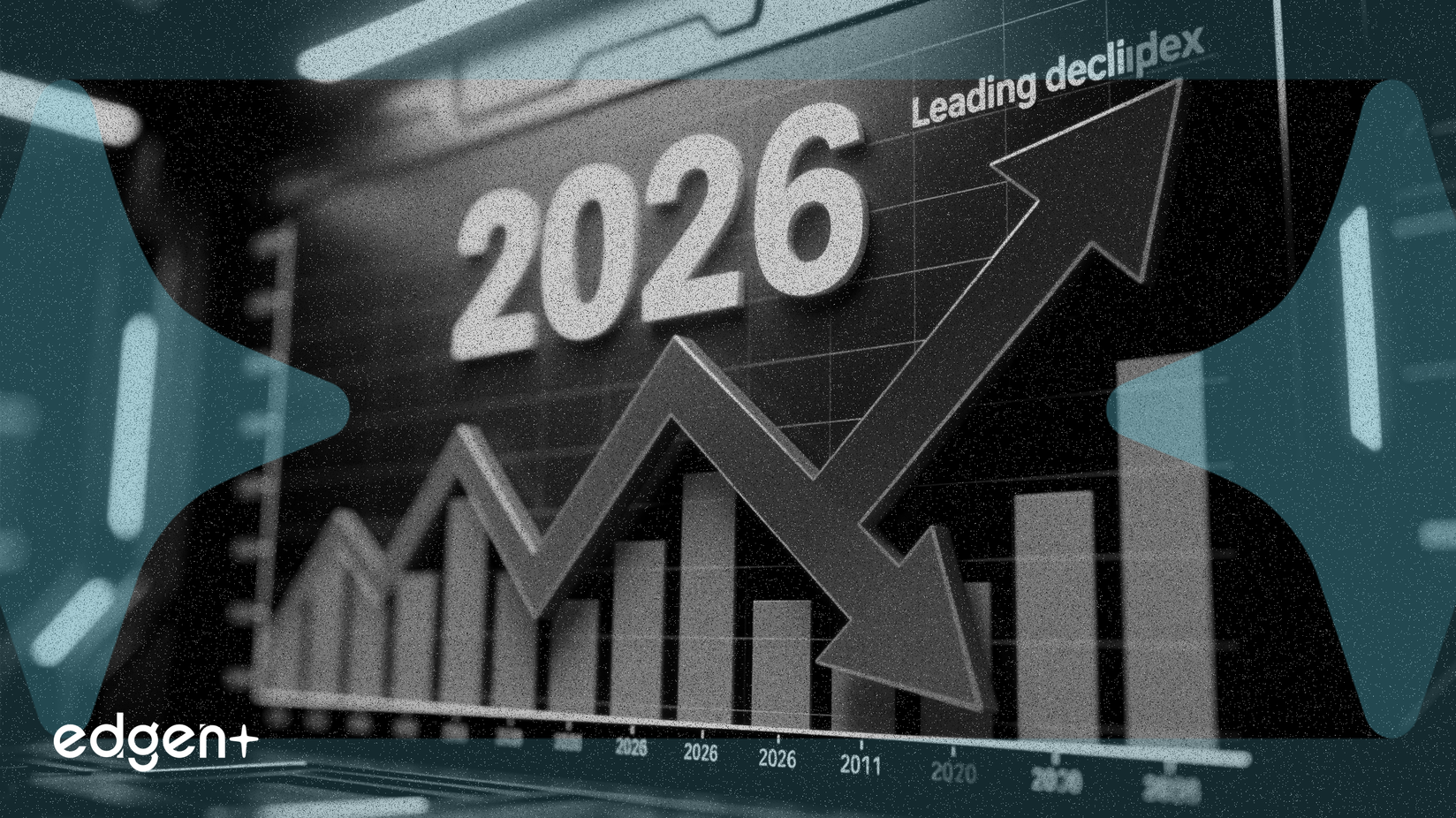 美国领先指数下跌0.2%,预示2026年初经济疲软