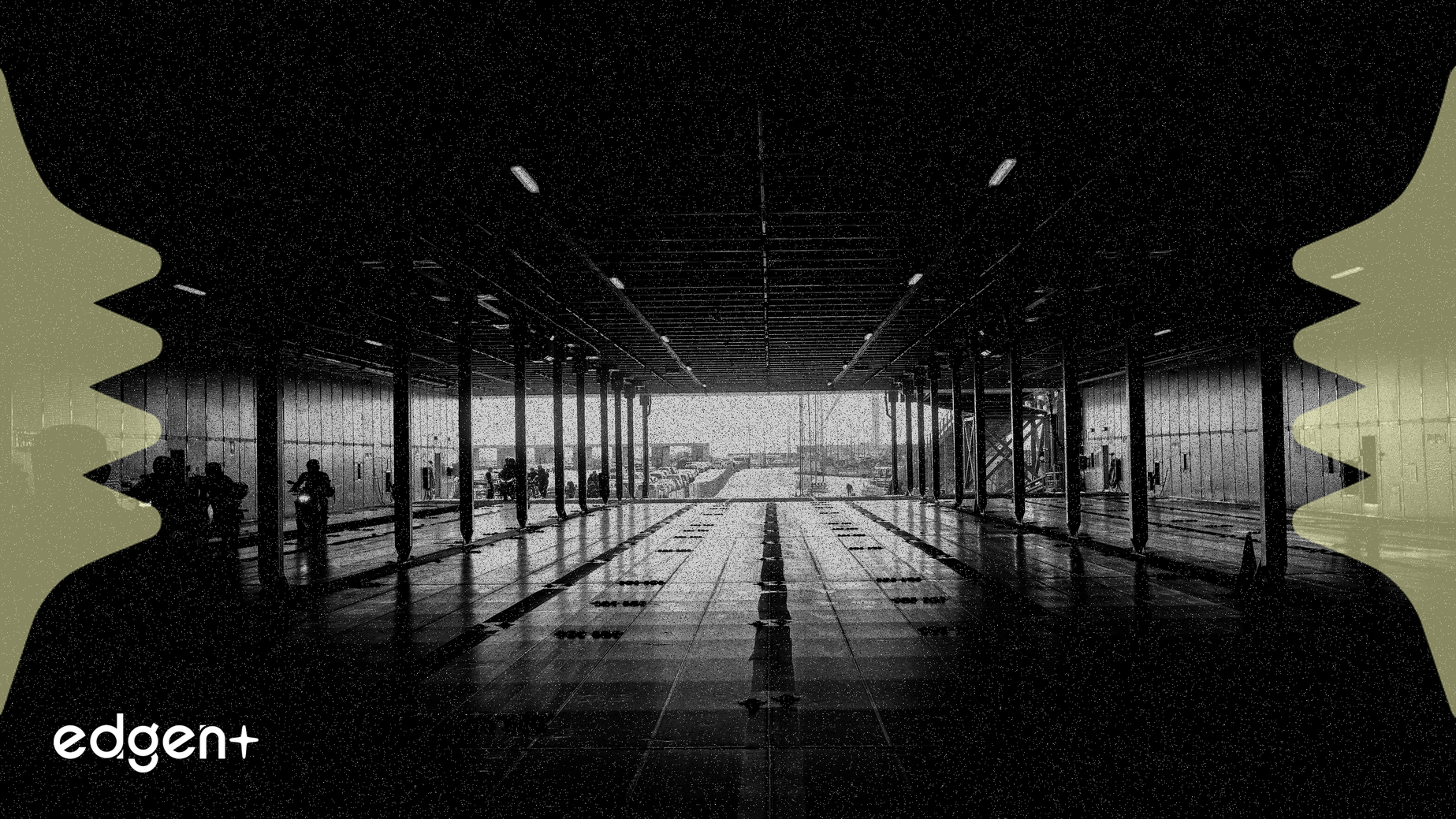 Nonresidential Construction Sector Faces Tapering Growth Amid Shifting Dynamics