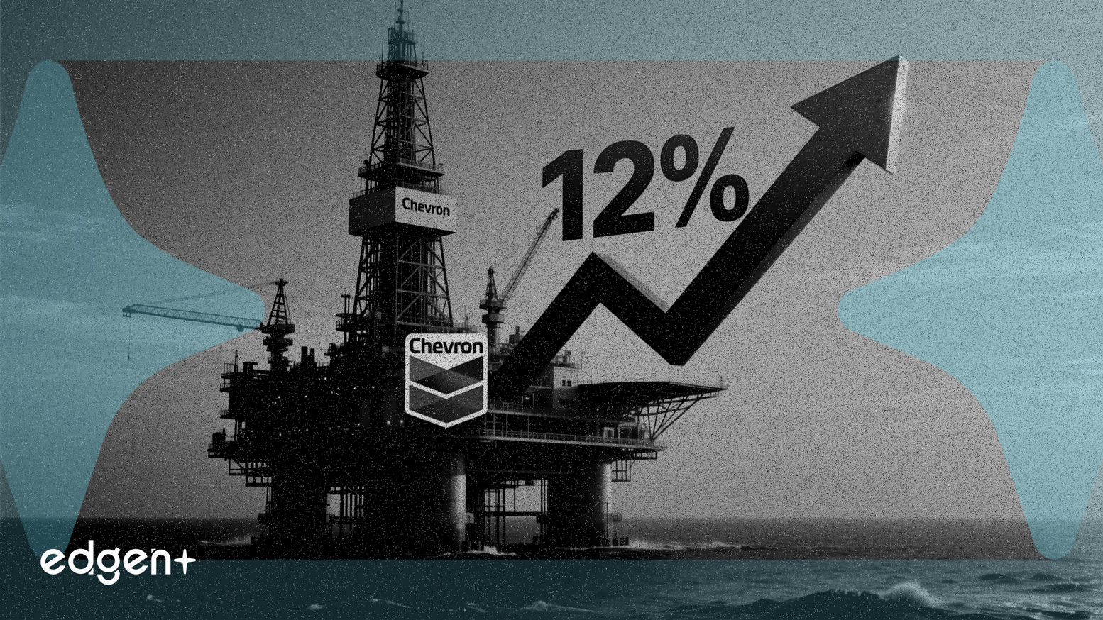 Chevron augmente la production angolaise de 12% grâce à un nouveau champ offshore