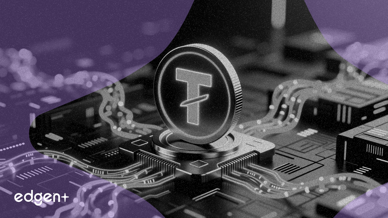 El emisor de stablecoins Tether se expande a la Inteligencia Artificial