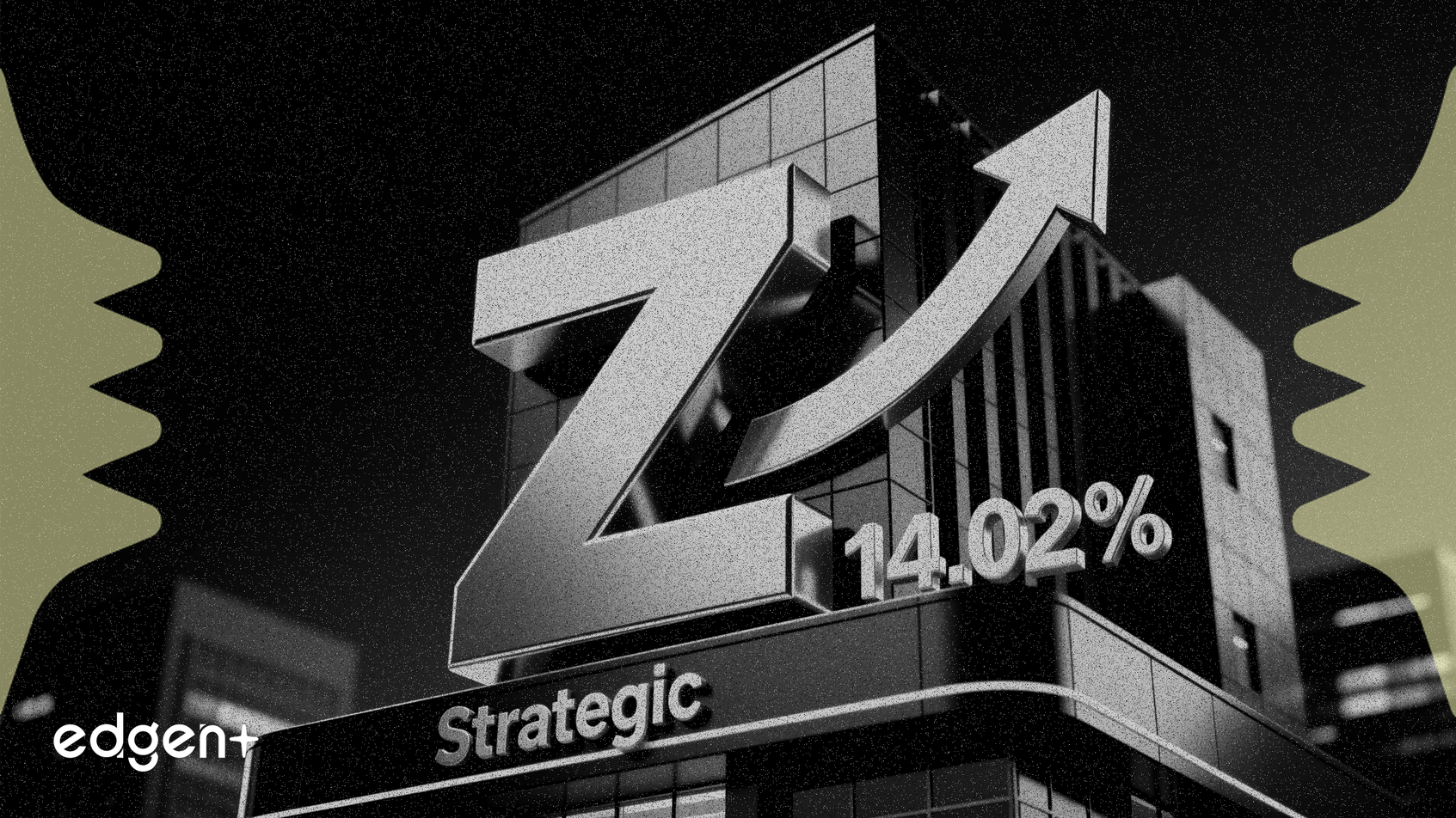 Zijin Group Augmente sa Participation dans Bank of Nanjing à 14,02%