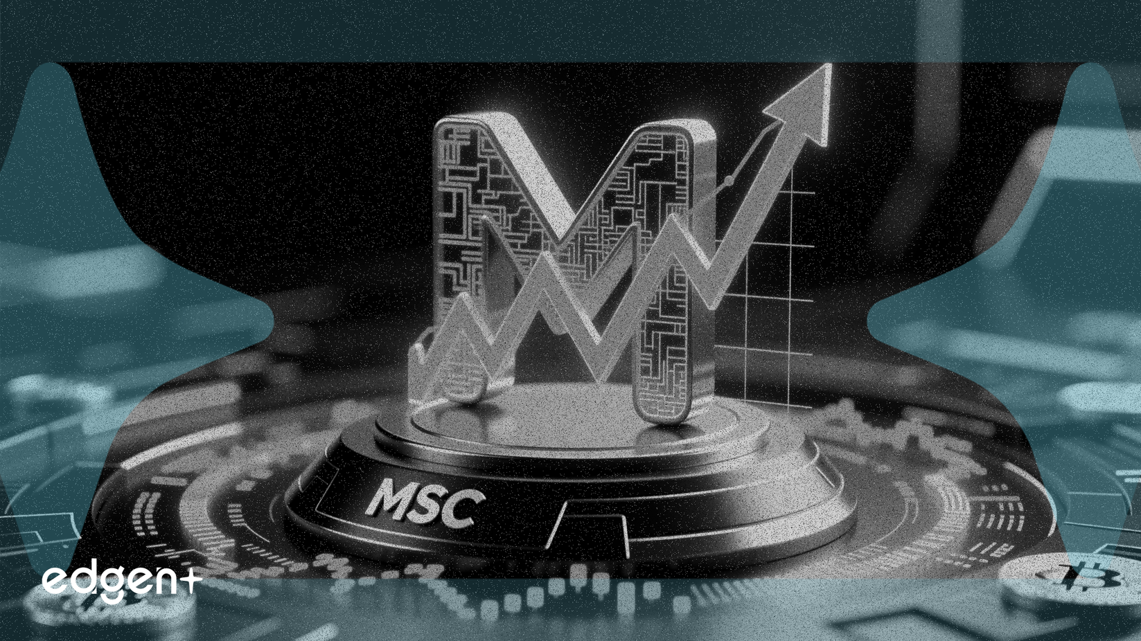 MSCI가 암호화폐 기업을 지수에 유지함에 따라 마이크로스트래티지 5.7%