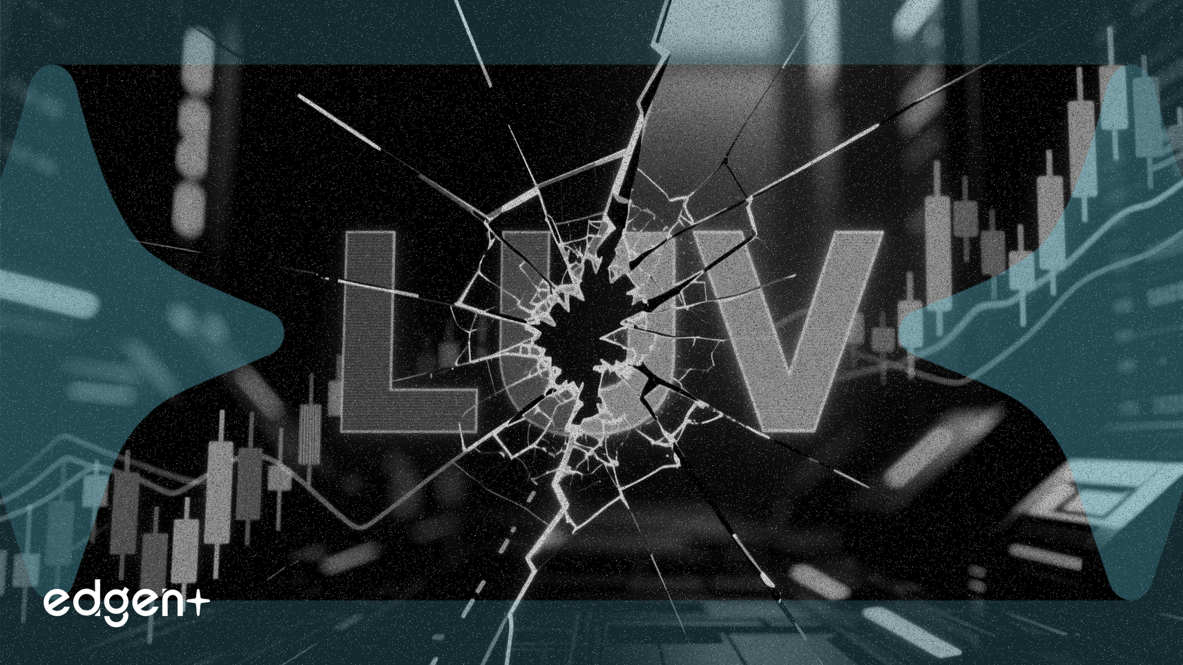 西南航空估值衝突：LUV股票是被低估72%還是定價過高？