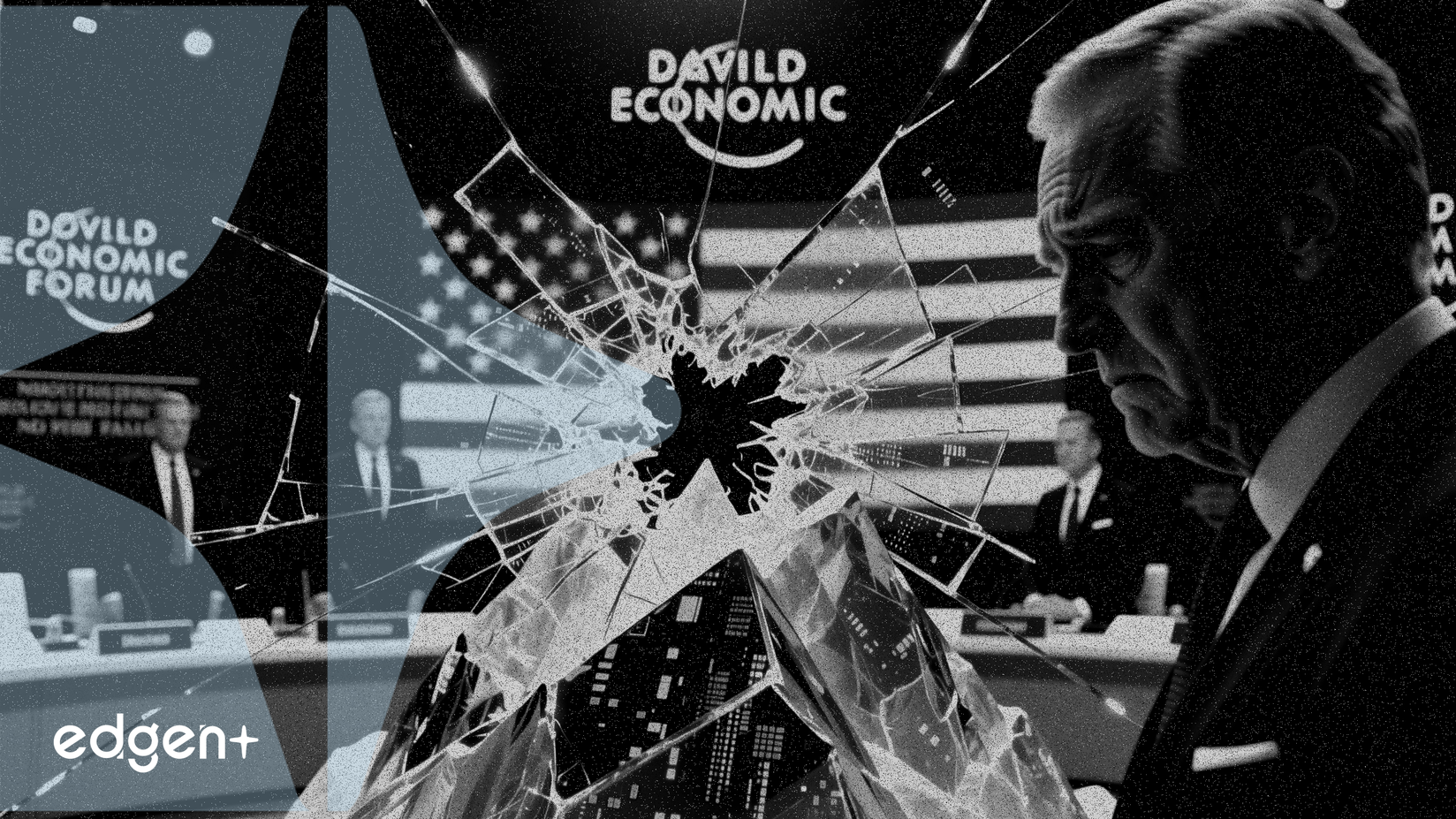 米国の関税脅威とFRB調査がダボス2026サミットを揺るがす