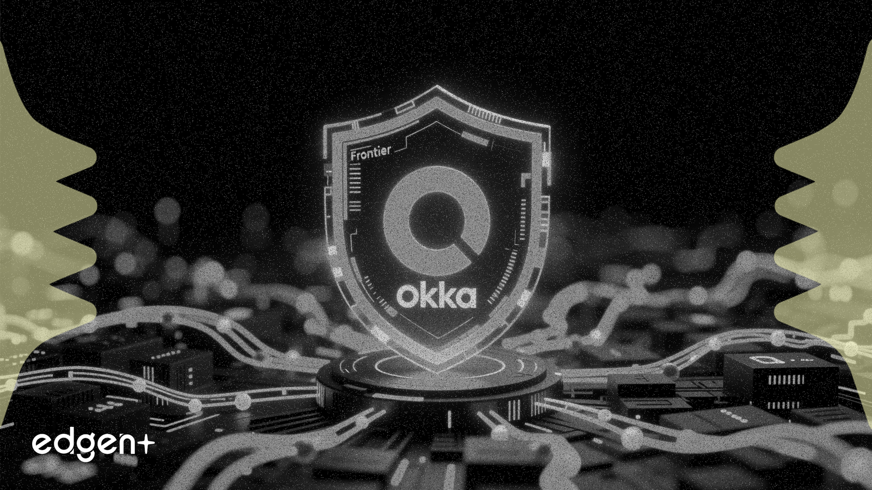 Okta 將 AI 代理安全視為下一個增長前沿