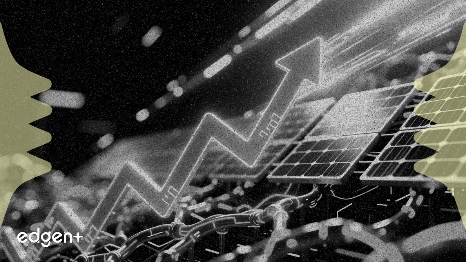 Las acciones de Xtalpi suben un 8% por acuerdo de células solares de IA con Jinko Solar