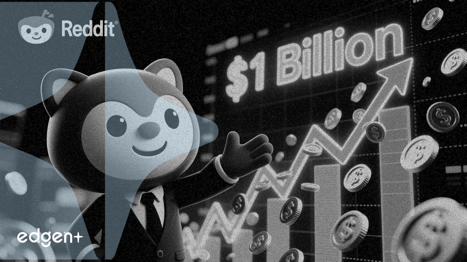 Reddit、10億ドル規模の自社株買いプログラムを承認