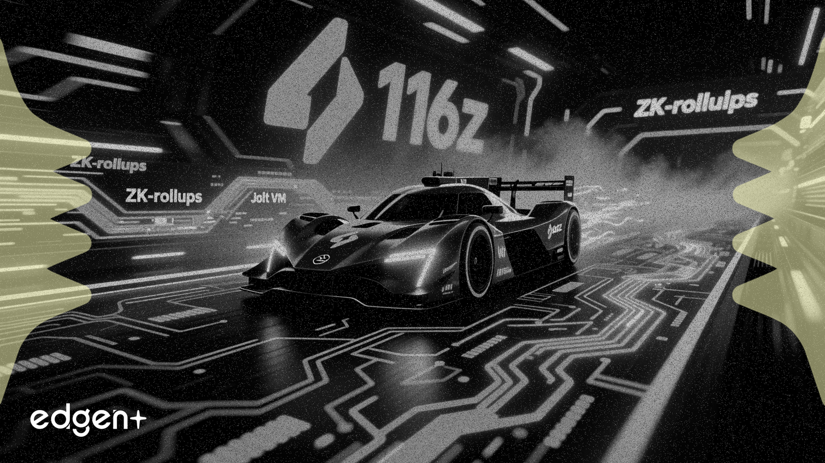 a16zcrypto推出开源Jolt虚拟机，加入ZK-Rollup竞赛