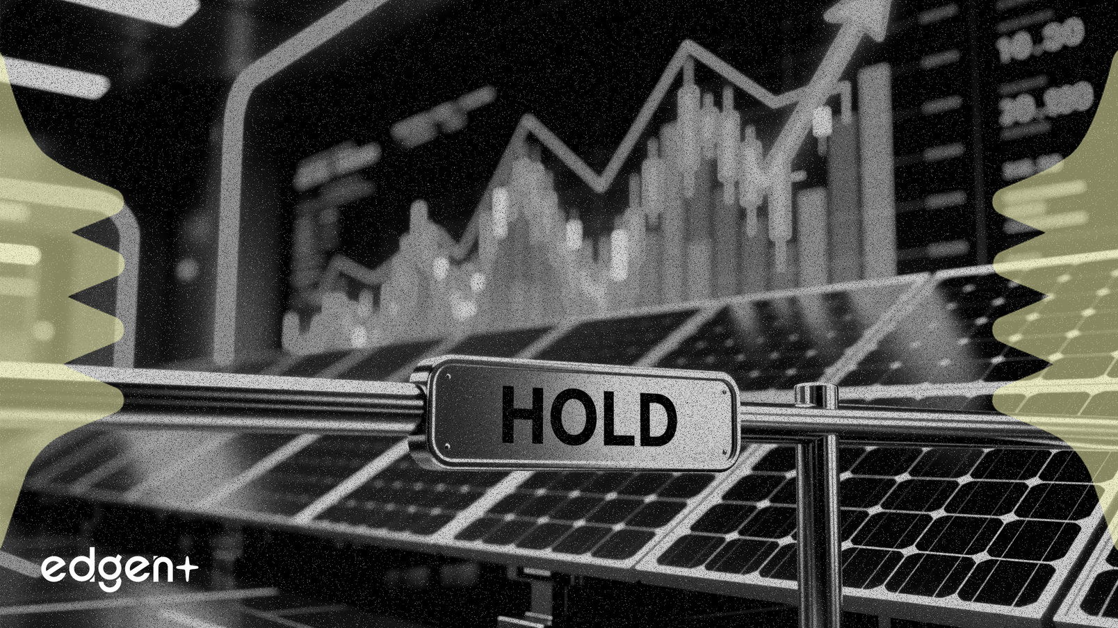 First Solar, 59% 이익 성장 전망에도 불구하고 '보유' 등급 유지