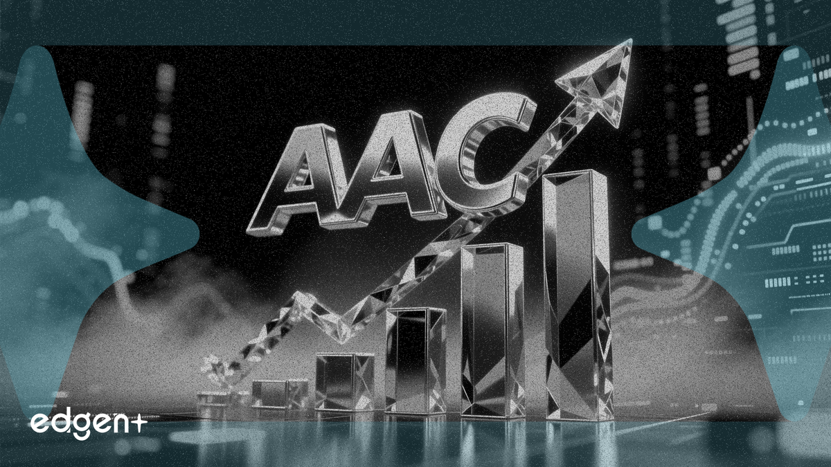 Lợi nhuận AAC Tech tăng 40% nhờ doanh thu kỷ lục