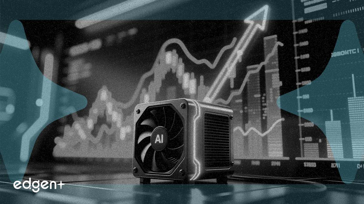 Morgan Stanley maintained its Overweight rating on AAC Tech with a HKD 42 price target, citing the mass production of new cooling units for AI data centers as a key growth driver.