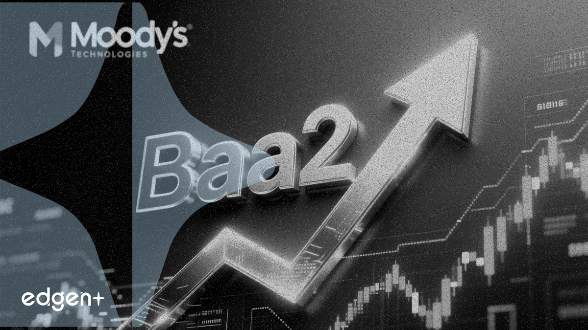 Moody's, gelir çeşitlendirmesi, gelişmiş ürün portföyü ve ihtiyatlı finansal yönetimi gerekçe göstererek AAC Technologies'in (02018.HK) ihraççı ve kıdemli teminatsız notunu Baa3'ten Baa2'ye yükseltti ve görünümü Pozitiften Durağan'a revize etti.