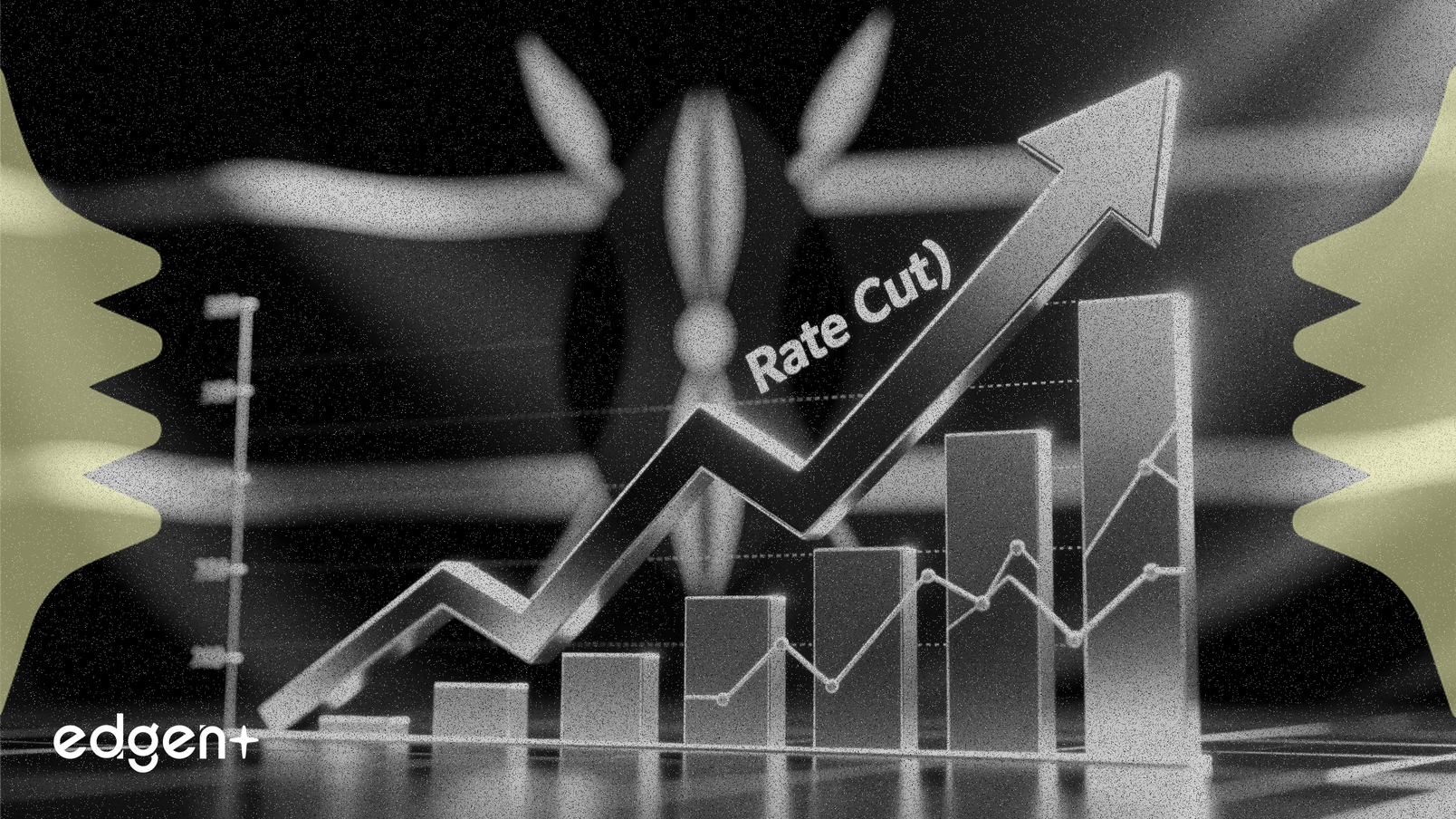 케냐, 경제 성장을 위해 기준금리 인하