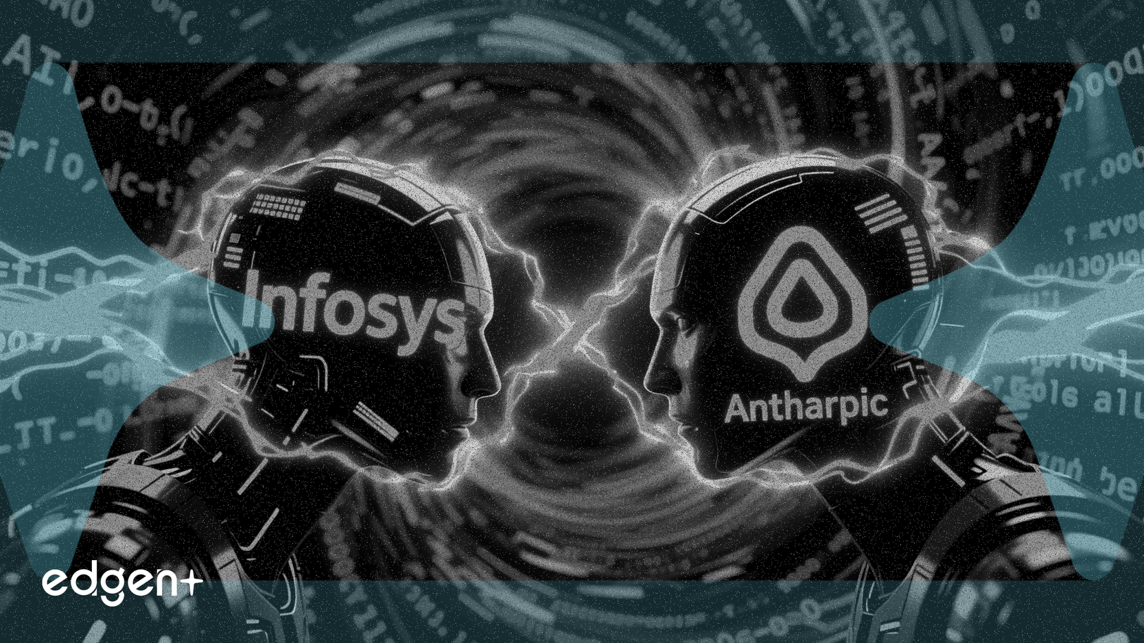 Infosys hợp tác với Anthropic để đối phó với sự gián đoạn của AI