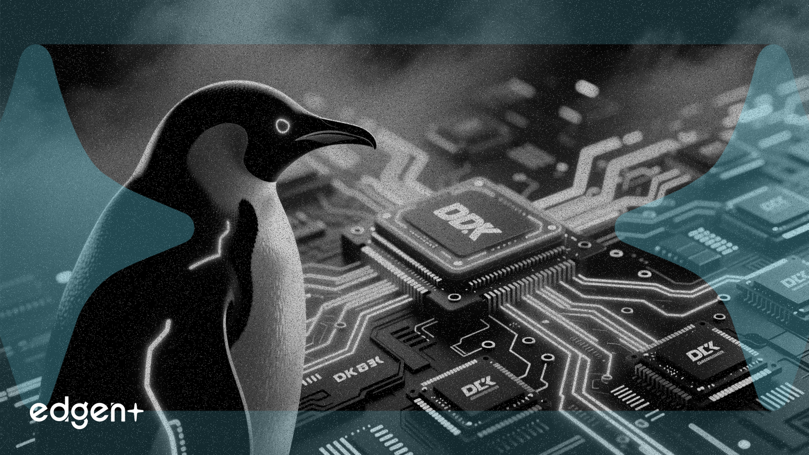 Penguin Solutions apunta a la IA y la computación de borde con nueva memoria DDR5