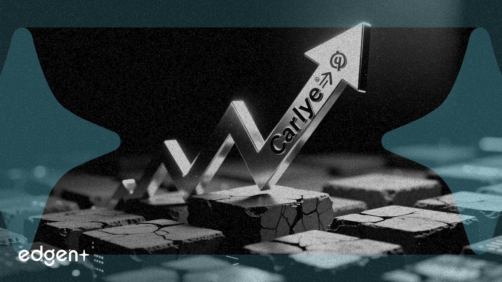 Carlyle Stock Gains 13% as Valuation Metrics Signal Caution