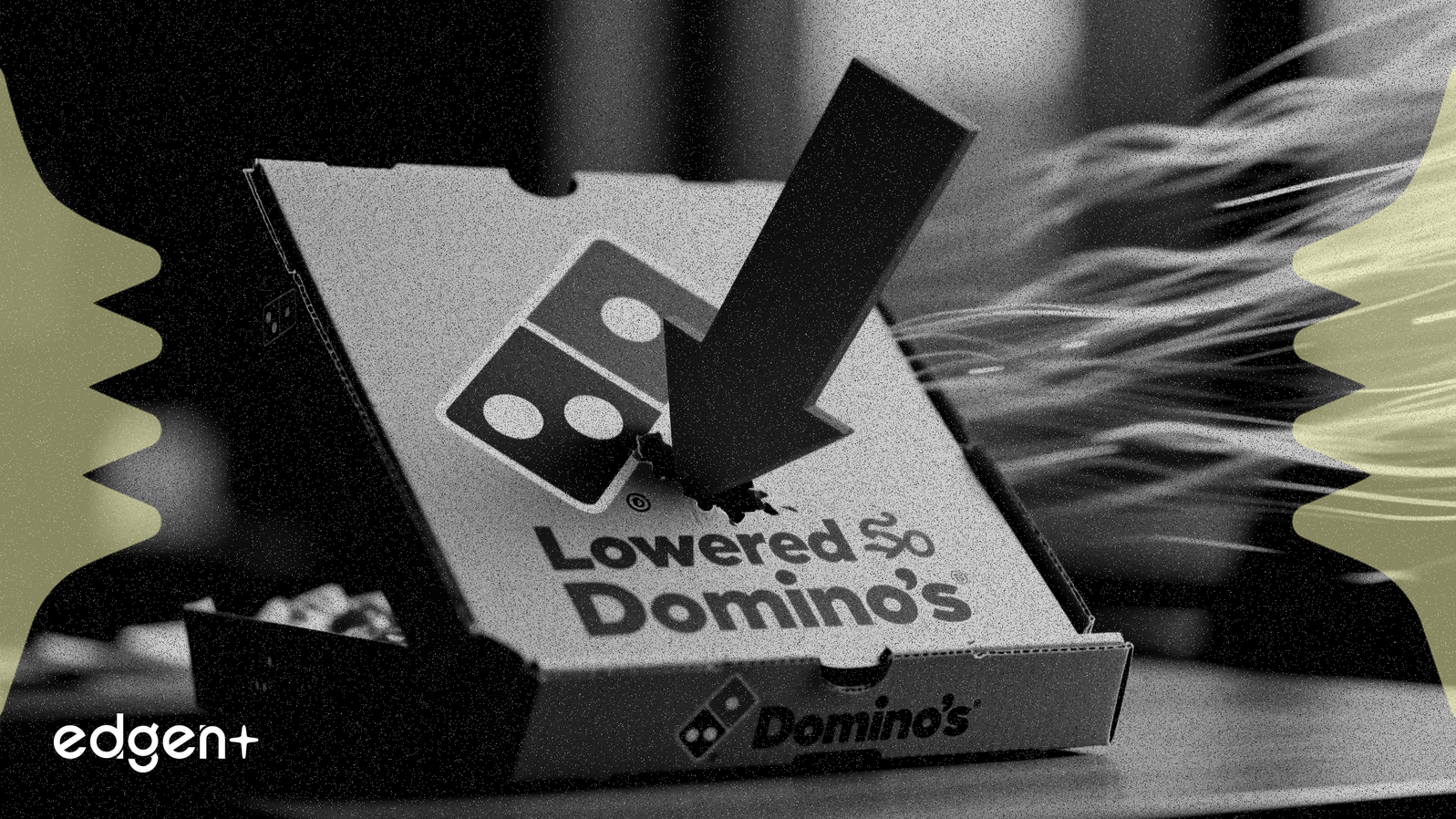 TD Cowen hạ mục tiêu giá cổ phiếu Domino's xuống 460 đô la do sức ép từ người tiêu dùng