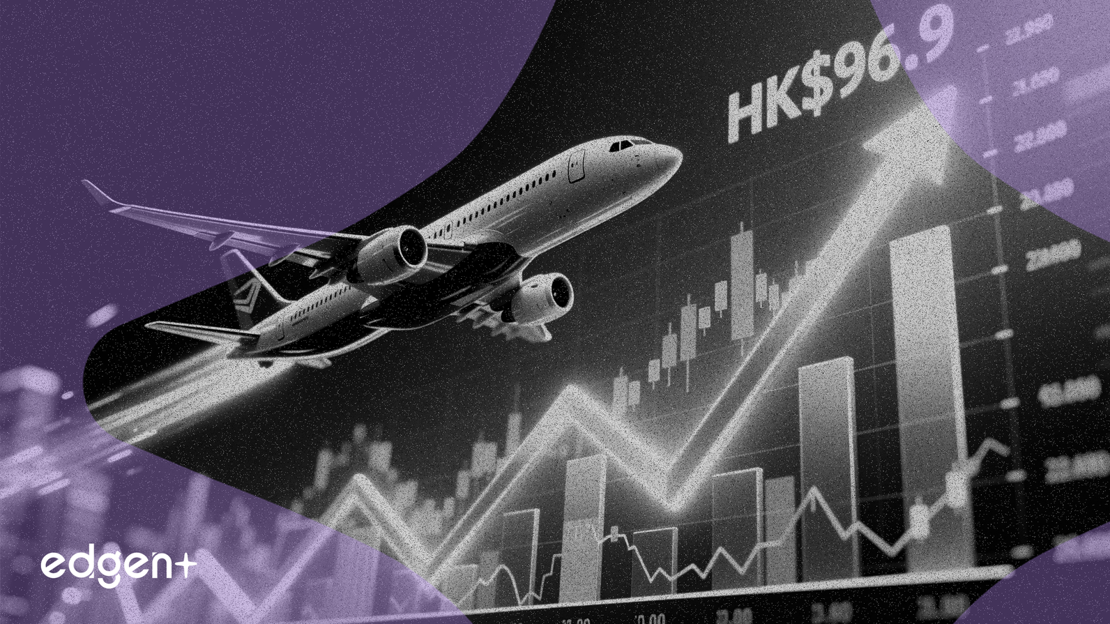 UBS, BOC Aviation 목표가 96.9홍콩달러로 상향 조정, 수익 전망 기반