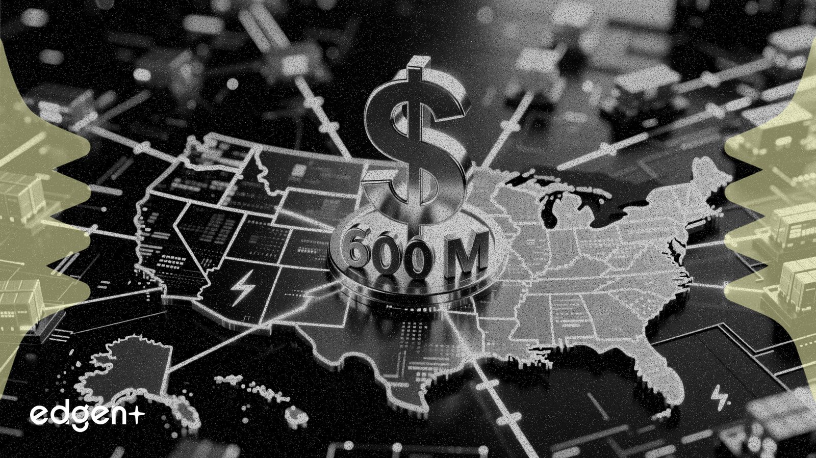 Faropoint obtient 600 millions de dollars de crédit pour son expansion logistique aux États-Unis