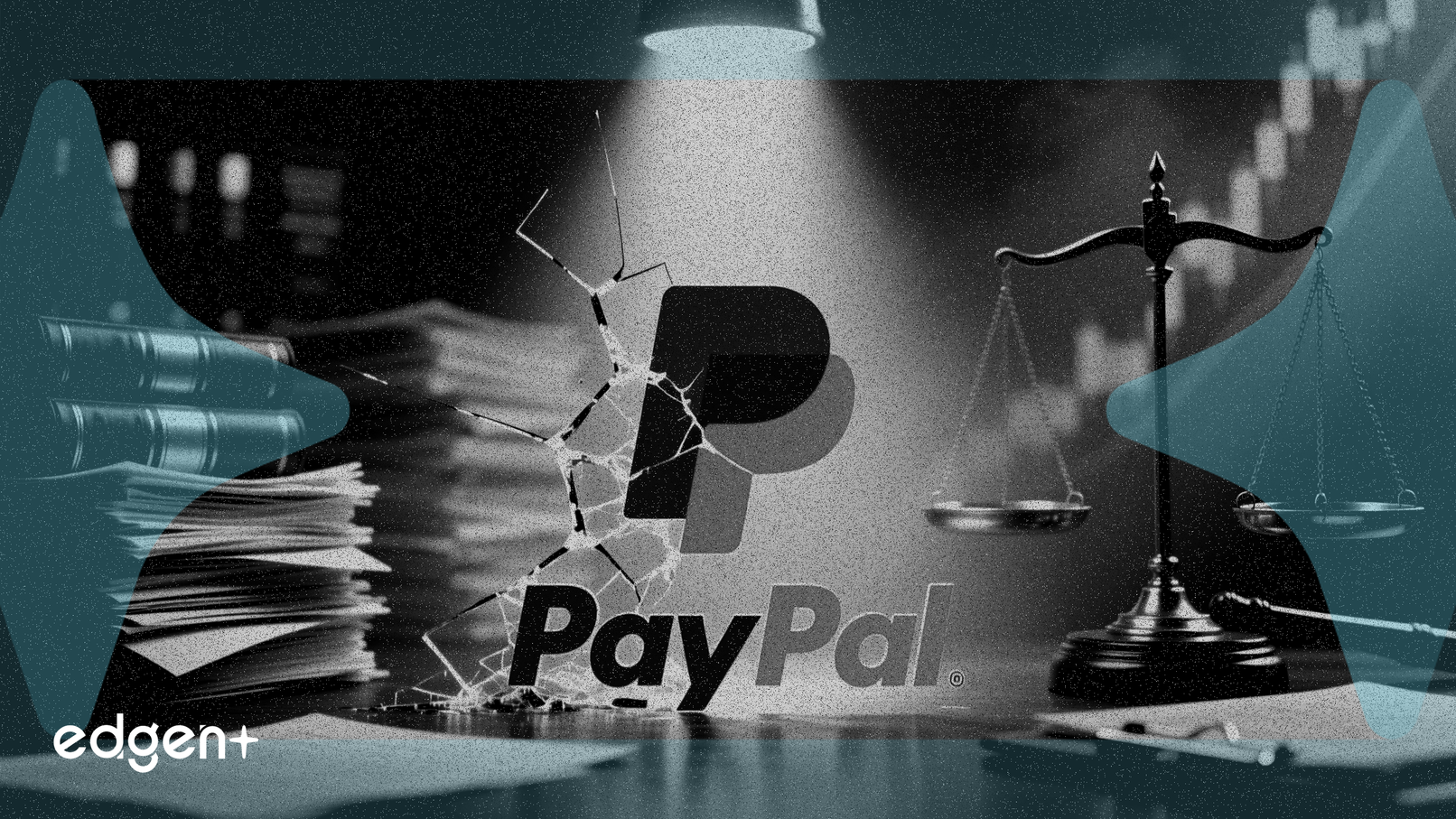 PayPal enfrenta investigación federal por cumplimiento de leyes de valores