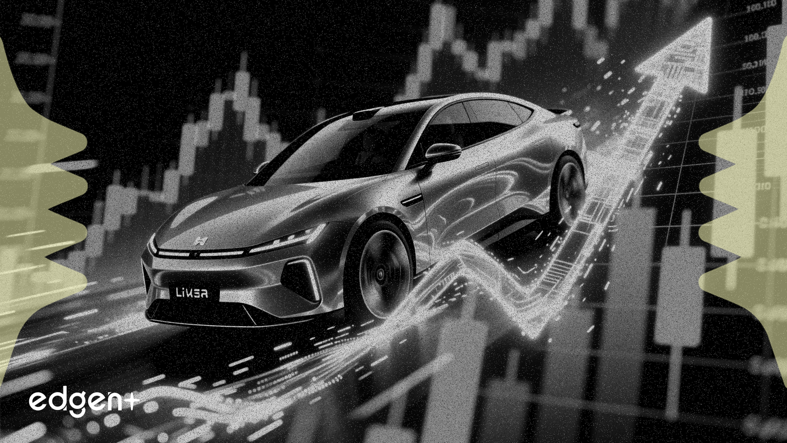 Li Auto, 7.8 Milyon Dolarlık Kurumsal Alım Emri Sonrası %4.4 Yükseldi